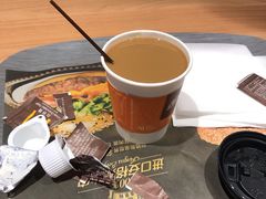 -麦当劳(学院大街店)