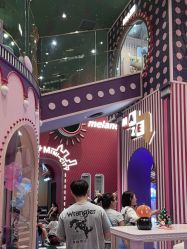 -MELAND亲子乐园•派对•研学(集美世茂店)