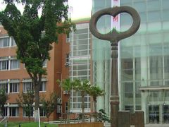 -华东师范大学第二附属中学(张江校区)