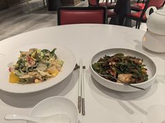 -富淳饭店(陆家嘴保利广场店)