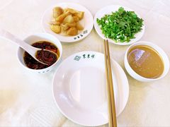 -东来顺饭庄(天坛店)