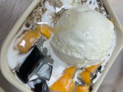 -透心凉糖水(听海居店)