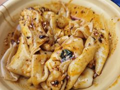 -岳记老成都三味面