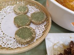 -桃子餐厅·天津菜(王顶堤总店)