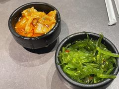 -沼津港精致料理·寿喜烧·烧鸟(龙湖南桥天街日料榜单店)