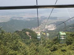 -巨石山景区