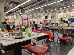 -朱富贵火锅(金融街万达店)