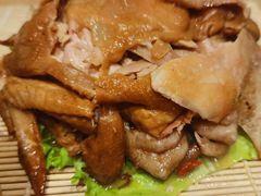 -惠丰堂饭庄·烤鸭·京味菜(翠微路店)