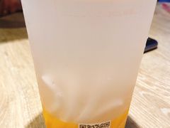 -85度C(无锡梦享城店)