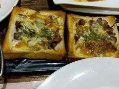 -通海俄式烧烤·俄罗斯大串(嵩山路店)