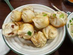 -赵宝美煎包店