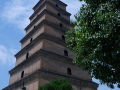 -大慈恩寺(大雁塔)