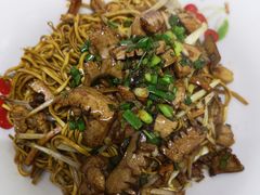 -小狗面馆(复兴店)