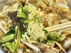 -胖子水煮(铁路三村无任何分店)