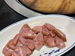 -高家小院铁锅炖大鹅(哈西高铁站店)
