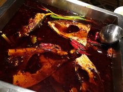 -张大胡子鱼头火锅酒楼(长益路店)