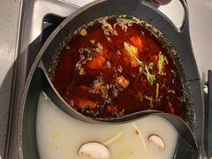 -新辣道鱼火锅(西直门店)