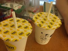 -一鸣真鲜奶吧(卫岗店)