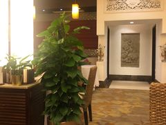 -阿诺泰·泰国餐厅(紫荆店)