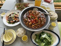 -大师傅金奖啤酒鱼(西街老店)