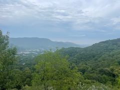 -香山公园