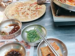 -兰正韩·韩国料理(大悦城店)