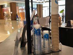 -COFFii&JOY(龙江新城市广场店)