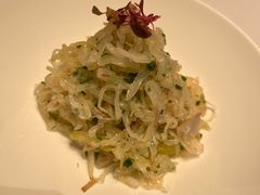 酸菜海蜇皇-品粹徽园·家常安徽菜