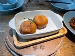 -蜜桃餐厅·伴山(湖滨商业街店)