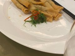-湛江民大喜来登酒店-采悦轩中餐厅
