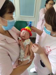 -馨果汇月子产康中心(南湖公园店)