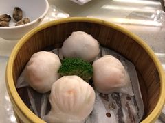 -北海渔村酒楼·粤菜海鲜点心(新华店)
