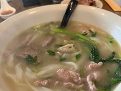 -漆黑觉米粉(三里屯店)