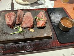 -一沙一城·岩烤牛扒(深圳首店)