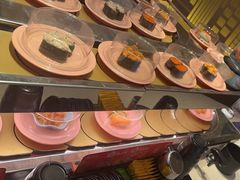 -争鲜回转寿司(东方银座店)
