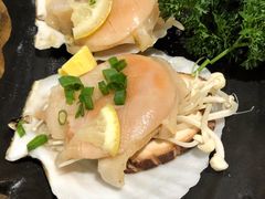 大扇贝-黑牛の店·和牛烧肉(合生汇店)