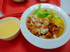 -北工大风味餐厅(北京工业大学东区店)