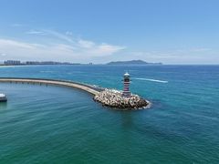 -海南清水湾莱佛士酒店