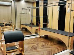 -FLARE STAR FITNESS(复地活力城店)
