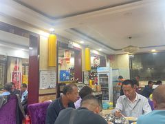 -五台山大锅饭