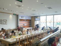 -呷哺呷哺 黄金牧场 (旧宫永辉超市店)