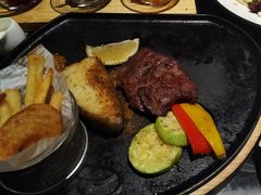 -半秋山西餐厅(巴南万达广场店)