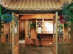 门面-渝信川菜(长安店)