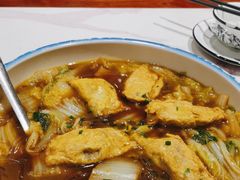 -壹只菜·崇明本地特色菜(崇明南门店)
