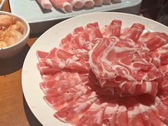 -宝泉铜锅·涮羊肉(解放东路店)