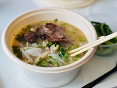 -漆黑觉米粉(三里屯店)