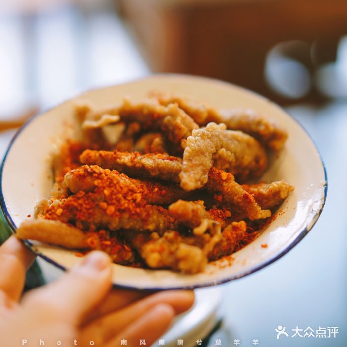 逗楞個重慶老火鍋酥肉圖片 - 第86張