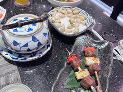 -極上萬膳·日料放题(海岸城店)