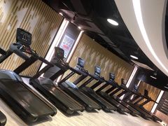 -一兆韦德健身(张杨路店)