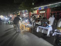 -华声天桥民俗文化园